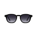 MALIK — Lunettes de soleil pantos en acétate