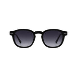 MALIK — Lunettes de soleil pantos en acétate